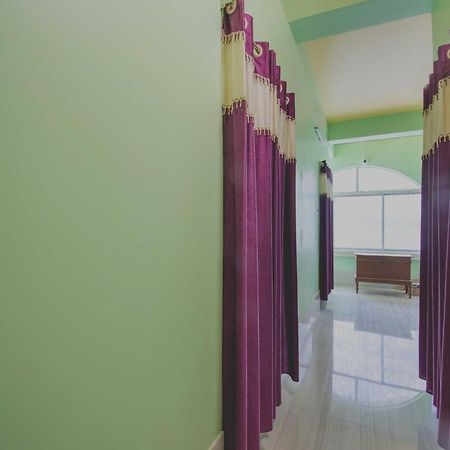 โอโย 40177 โฮเต็ล ทัช อินเตอร์เนชั่นแนล Hotel Baharampur ภายนอก รูปภาพ
